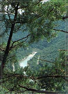 New River Gorge